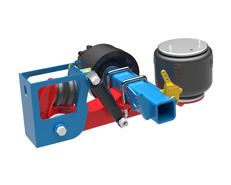 D款前支架 4010133